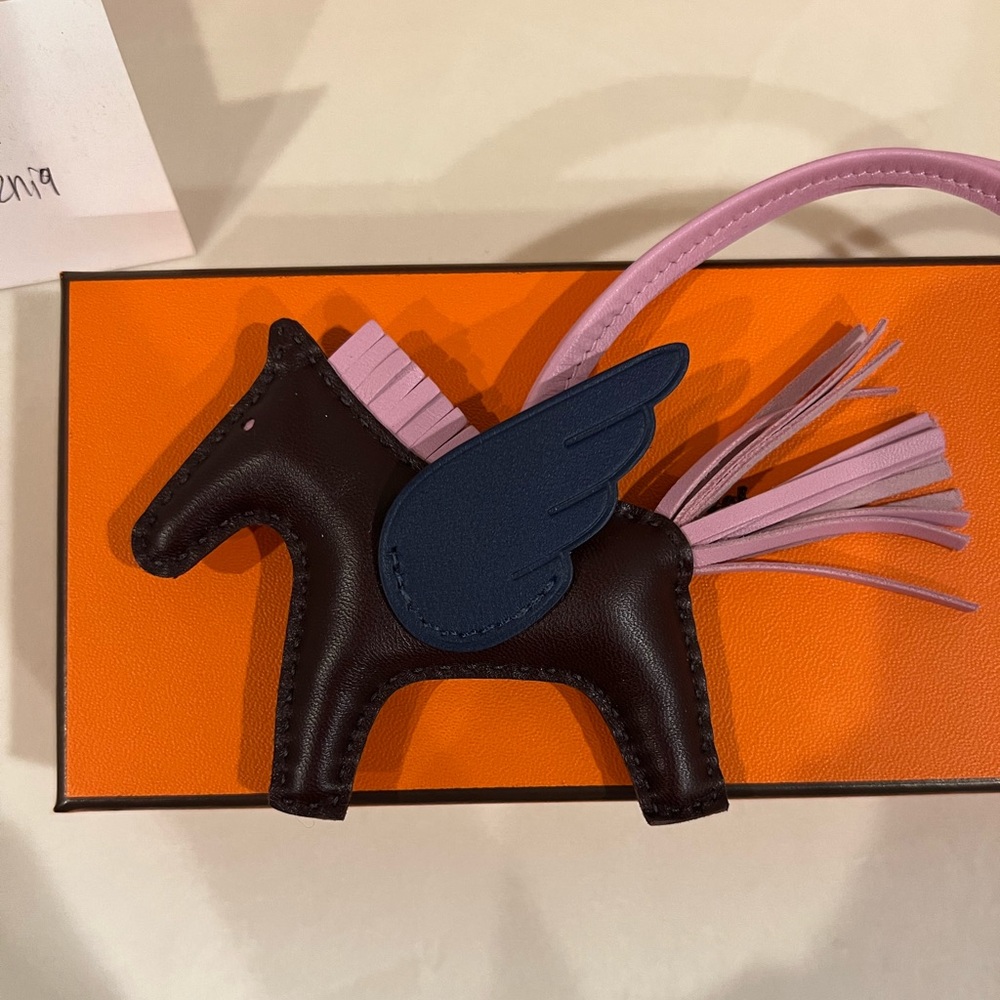 Hermes Pegasus
